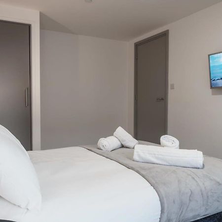 Modern 1 Bed Apartment In Liverpool Centre Ngoại thất bức ảnh